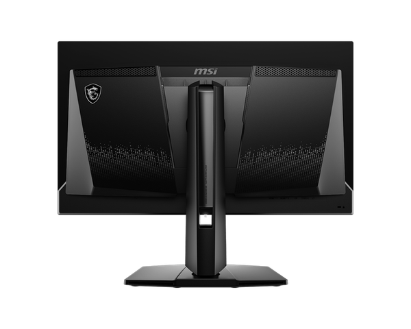 Màn Hình MSI MPG 271QRX QD-OLED (WQHD 26.5 Inch OLED 360Hz 0.03ms)