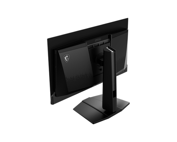 Màn Hình MSI MPG 271QRX QD-OLED (WQHD 26.5 Inch OLED 360Hz 0.03ms)