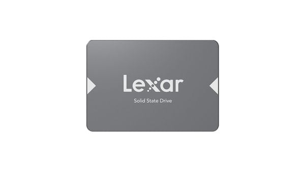 Ổ cứng SSD LEXAR NS100 2TB SATA III (LNS-100-2TRB)