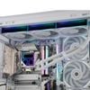 Tản nhiệt AIO THERMALRIGHT FROZEN INFINITY 360 WHITE