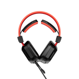 TAI NGHE DAREU FLYING EH733 GAMING BLACK - RED