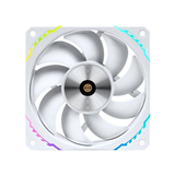 Tản nhiệt AIO Valkyrie V360 Merlin - Trắng Tím/White Purple