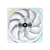 Tản nhiệt AIO Valkyrie V360 Merlin - Trắng Tím/White Purple