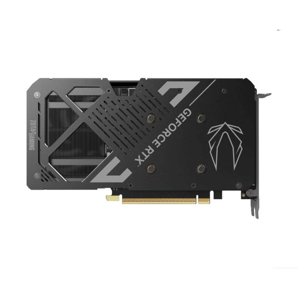 Card màn hình ZOTAC GeForce RTX 5060Ti Twin Edge 2 Fan 16GB GDDR7