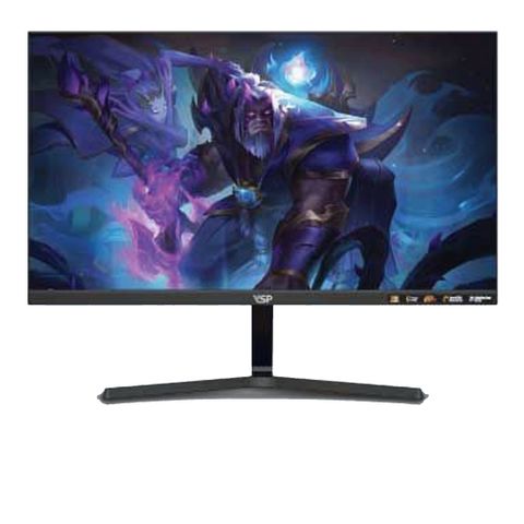 Màn hình phẳng VSP V2510F1 24'' FHD VA 100Hz 1Ms