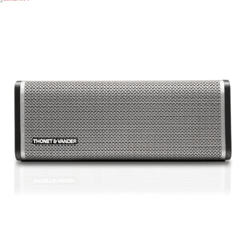 Loa Bluetooth Thonet & Vander Frei Xám/Gray