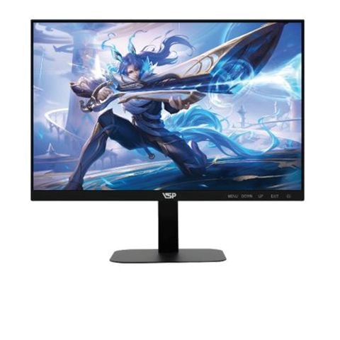 Màn hình phẳng VSP IP2405F 24'' FHD IPS 100Hz 1Ms