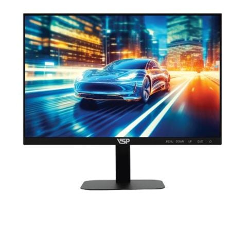 Màn hình phẳng VSP IP2705F 27 inch FullHD/IPS/100Hz/1ms - Đen/Black