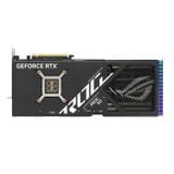 Card màn hình ASUS ROG Strix GeForce RTX 4090 OC Edition 24GB (ROG-STRIX-RTX4090-O24G-GAMING)