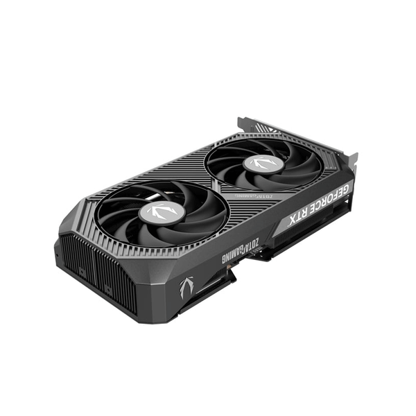 Card màn hình ZOTAC GeForce RTX 5060Ti Twin Edge 2 Fan 16GB GDDR7