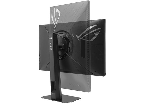 Màn hình phẳng ASUS ROG Strix ACE XG248QSG  24 inch FullHD Super TN 610Hz
