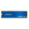 Ổ cứng SSD ADATA LEGEND 700 2TB M2 NVME PCIe Gen 3