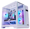 Vỏ Case MIK BARBATOS M TRẮNG NEW