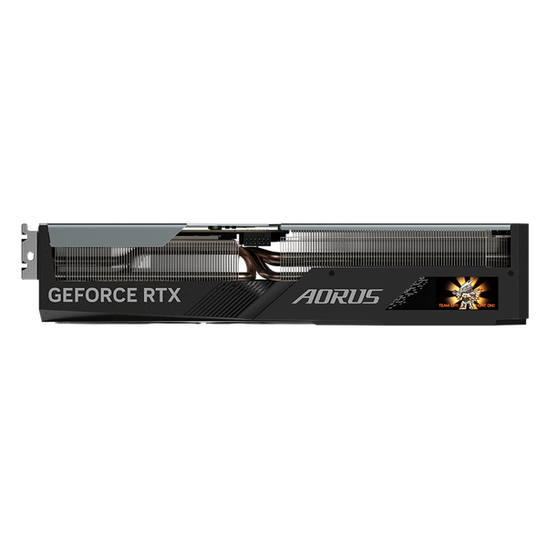 Card màn hình GIGABYTE AORUS GeForce RTX 4070Ti MASTER 12GB (GV-N407TAORUS M-12GD)