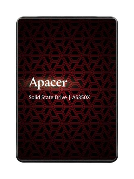 Ổ cứng SSD APACER AS350X 1TB (AP1TBAS350XR-1) SATA