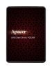 Ổ cứng SSD APACER AS350X 1TB (AP1TBAS350XR-1) SATA