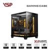 Vỏ Case VSP X2 LUXURY Đen/Black