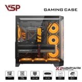 Vỏ Case VSP LUXURY ULTRA X2 ATX