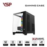 Vỏ Case VSP X2 LUXURY Đen/Black