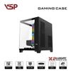 Vỏ Case VSP X2 LUXURY Đen/Black
