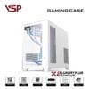 Vỏ Case VSP LUXURY PLUS X2 Trắng/White