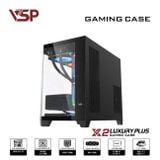 Vỏ Case VSP LUXURY PLUS X2 Đen/Black