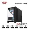 Vỏ Case VSP LUXURY PLUS X2 Đen/Black