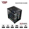 Vỏ Case VSP X2 LUXURY Đen/Black