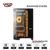 Vỏ Case VSP LUXURY ULTRA X2 ATX