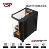Vỏ Case VSP LUXURY ULTRA X2 ATX