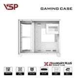 Vỏ Case VSP LUXURY PLUS X2 Trắng/White