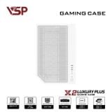 Vỏ Case VSP LUXURY PLUS X2 Trắng/White