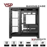 Vỏ Case VSP LUXURY ULTRA X2 ATX