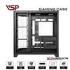 Vỏ Case VSP LUXURY ULTRA X2 ATX