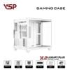 Vỏ Case VSP LUXURY PLUS X2 Trắng/White