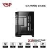 Vỏ Case VSP LUXURY PLUS X2 Đen/Black