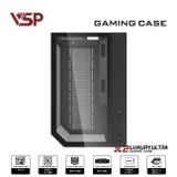 Vỏ Case VSP LUXURY ULTRA X2 ATX