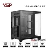 Vỏ Case VSP LUXURY ULTRA X2 ATX