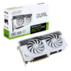 Card màn hình ASUS Dual GeForce RTX 4070 Super White OC Edition 12GB GDDR6X (DUAL-RTX4070S-O12G-WHITE)