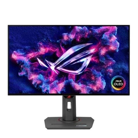 Màn hình phẳng Asus ROG Strix XG27AQDMG 27'' 2K WOLED 240Hz 0.03Ms