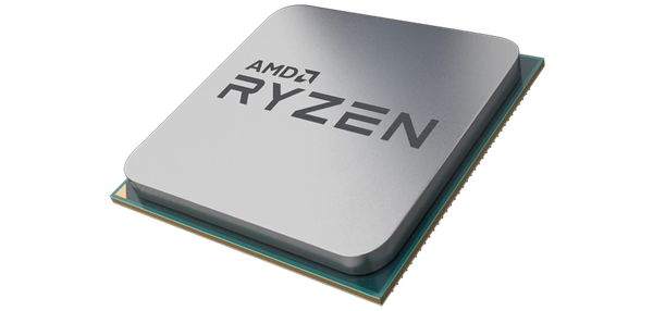 Chip xử lý AMD Ryzen 7 5800X / 3.8GHz Boost 4.7GHz / 8 nhân 16 luồng / 32MB / AM4