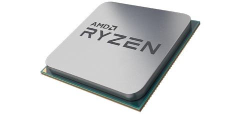 Chip xử lý AMD Ryzen 7 5800X / 3.8GHz Boost 4.7GHz / 8 nhân 16 luồng / 32MB / AM4