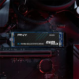 Ổ cứng SSD PNY CS1031 500GB M.2 NVMe Gen 3