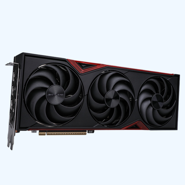 Card màn hình COLORFUL GeForce RTX 5070 Battle NB EX 12GB GDDR7