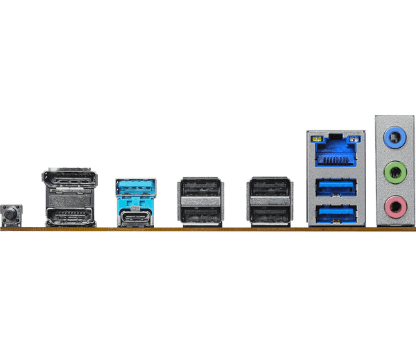 Bo mạch chủ Asrock B650M PG LIGHTNING WIFI DDR5