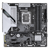 Bo mạch chủ GIGABYTE B760M GAMING PLUS WIFI DDR4