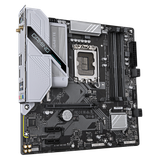 Bo mạch chủ GIGABYTE B760M GAMING PLUS WIFI DDR4