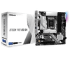 Bo mạch chủ Asrock B760M Pro RS DDR4, 4 Khe Ram