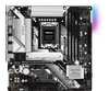 Bo mạch chủ Asrock B760M Pro RS DDR4, 4 Khe Ram