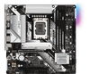 Bo mạch chủ Asrock B760M Pro RS DDR4, 4 Khe Ram